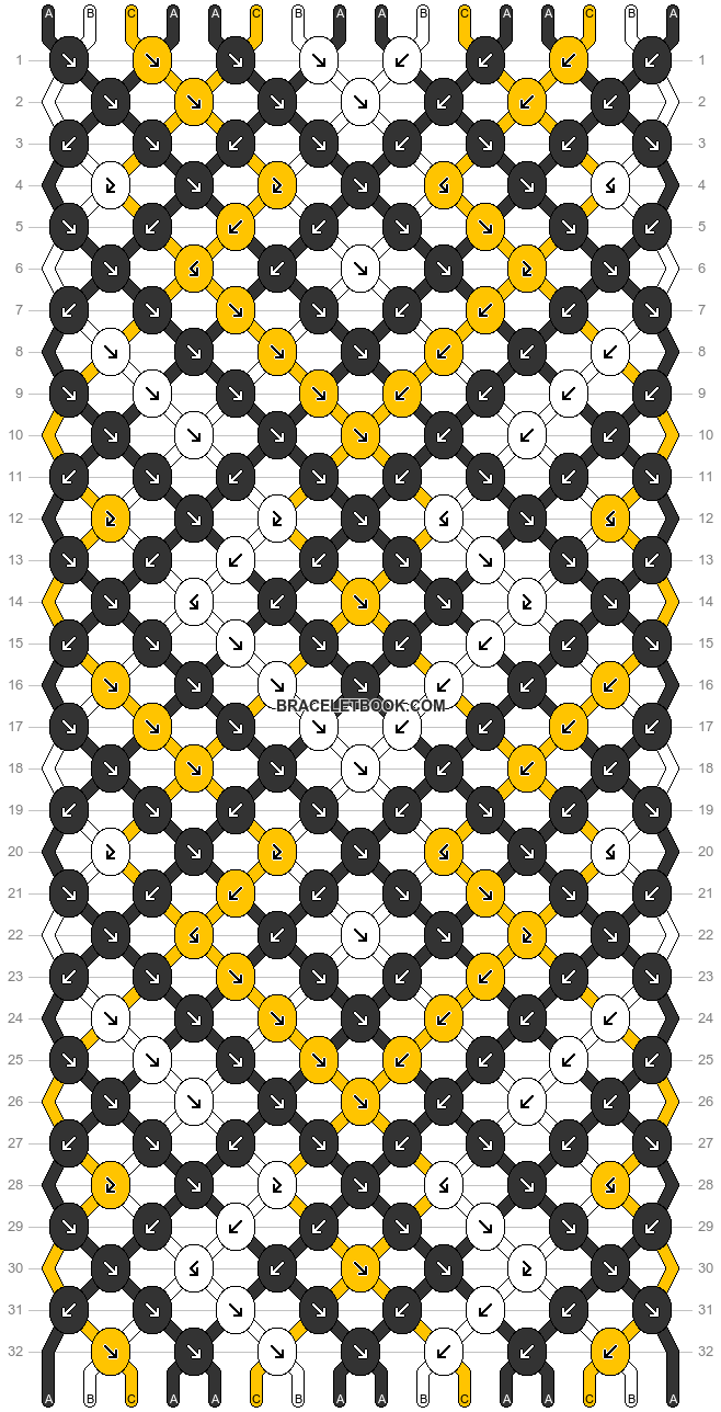 Normal pattern #33780 variation #429342 pattern