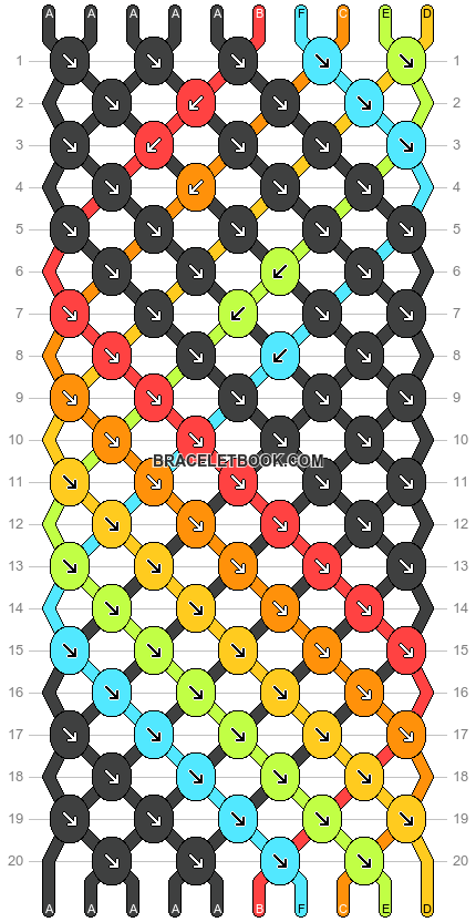 Normal pattern #205152 variation #429346 pattern
