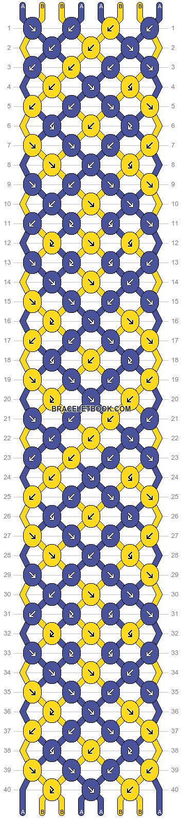 Normal pattern #205169 variation #429347 pattern