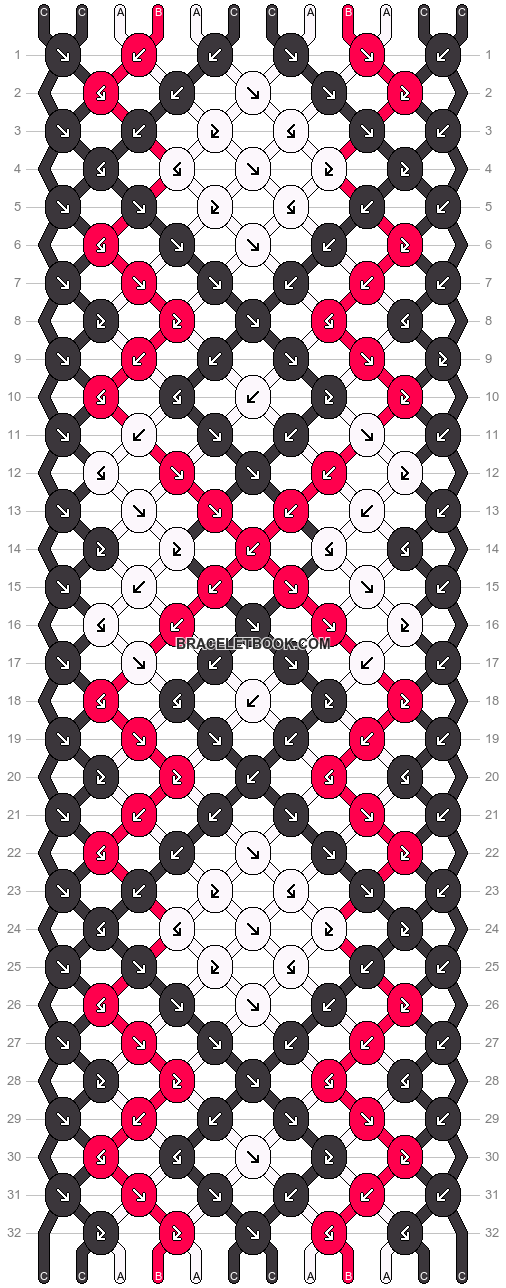 Normal pattern #205180 variation #429348 pattern