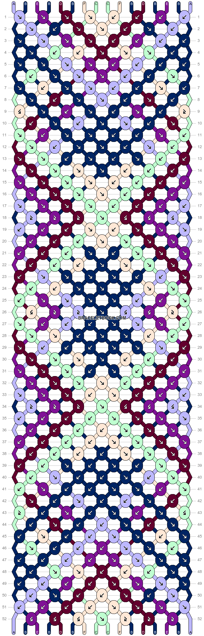 Normal pattern #76894 variation #429349 pattern