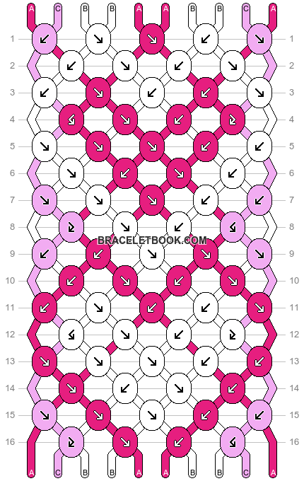 Normal pattern #34101 variation #429350 pattern