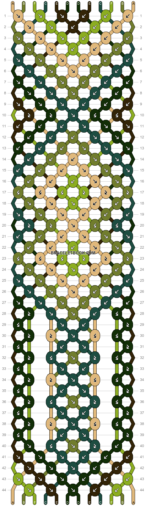 Normal pattern #28009 variation #429352 pattern