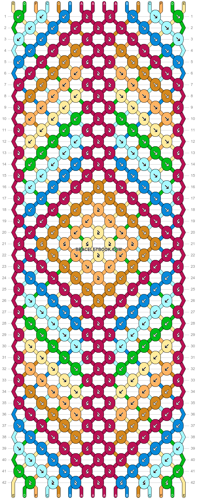 Normal pattern #27561 variation #429353 pattern