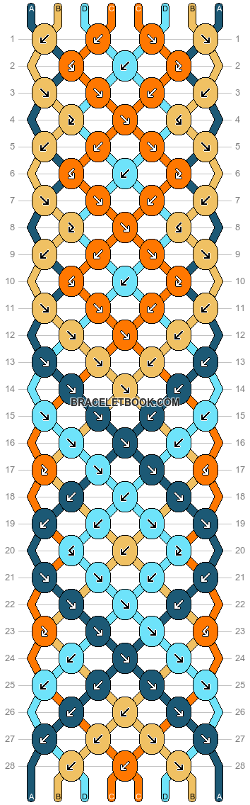 Normal pattern #132986 variation #429354 pattern