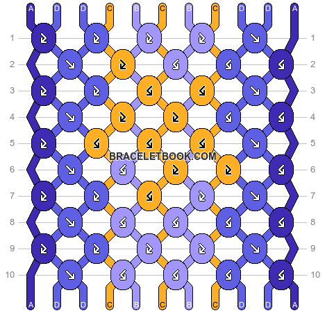 Normal pattern #185785 variation #429357 pattern