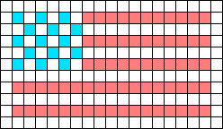 Alpha pattern #205198 variation #429358