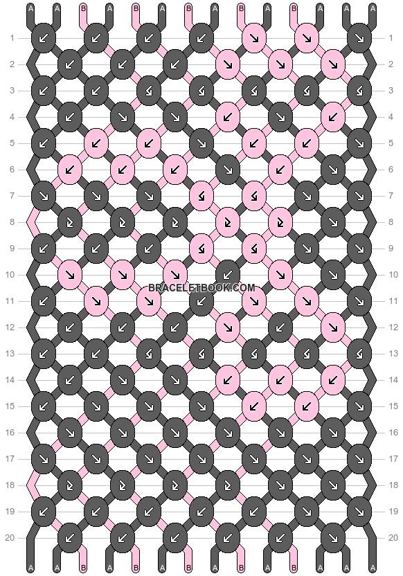 Normal pattern #178735 variation #429359 pattern