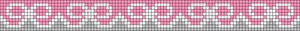 Alpha pattern #202062 variation #429360