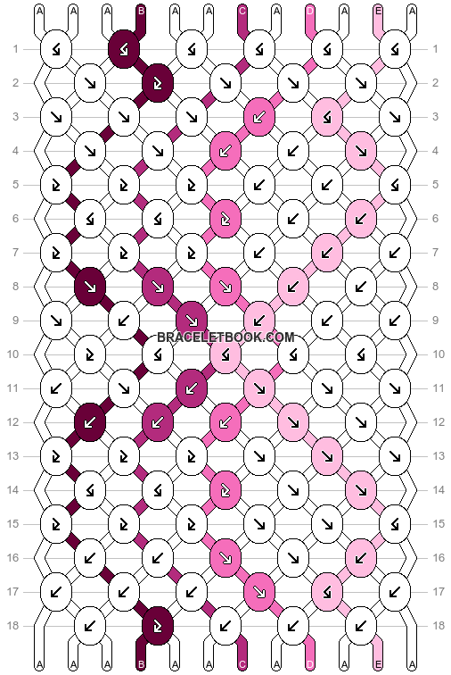 Normal pattern #172261 variation #429361 pattern