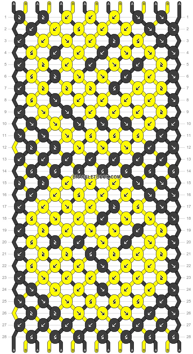 Normal pattern #188475 variation #429362 pattern