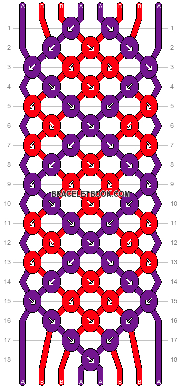 Normal pattern #205191 variation #429363 pattern