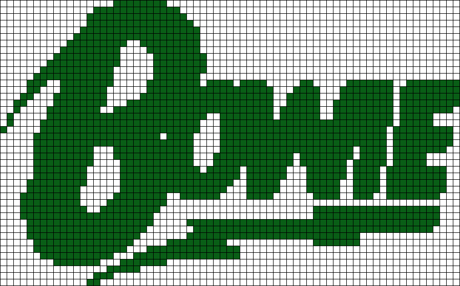 Alpha pattern #9828 variation #429364 preview