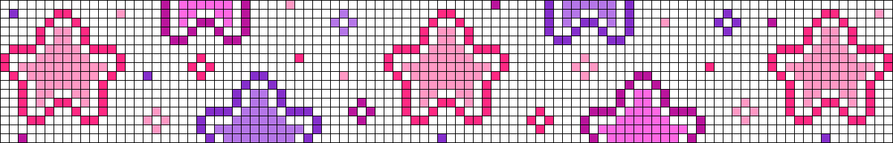 Alpha pattern #32789 variation #429365 preview