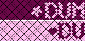 Normal pattern #180579 variation #429366