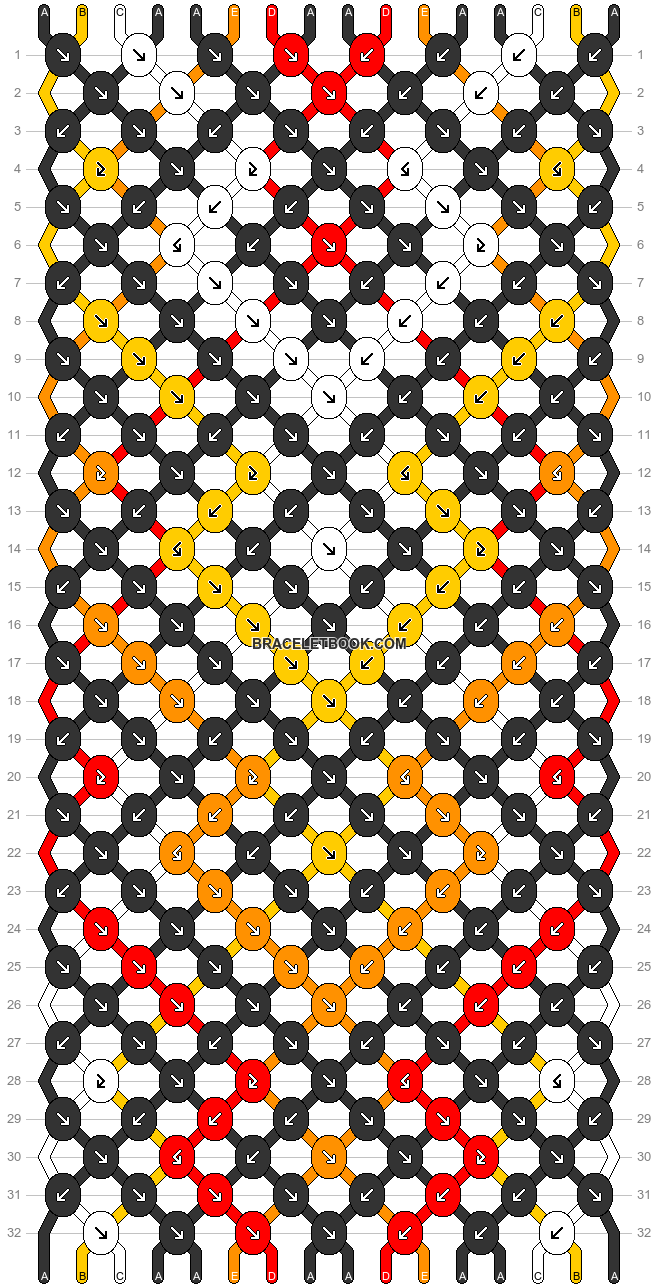 Normal pattern #33780 variation #429367 pattern