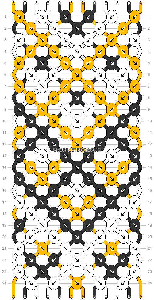 Normal pattern #31209 variation #429368 pattern