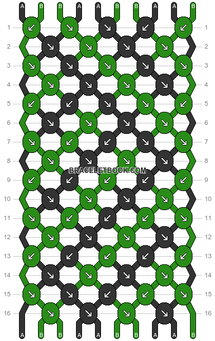 Normal pattern #21140 variation #429369 pattern