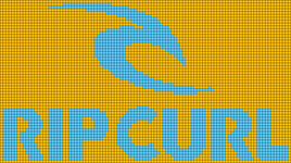 Alpha pattern #202609 variation #429370