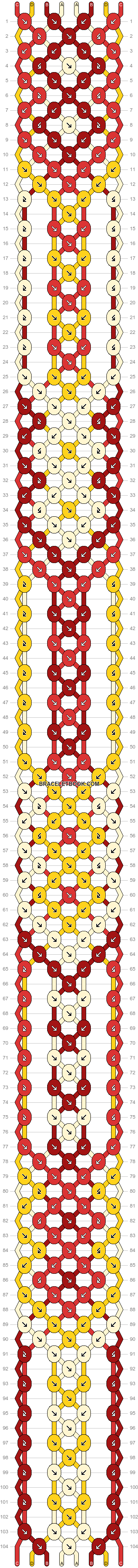 Normal pattern #135267 variation #429371 pattern
