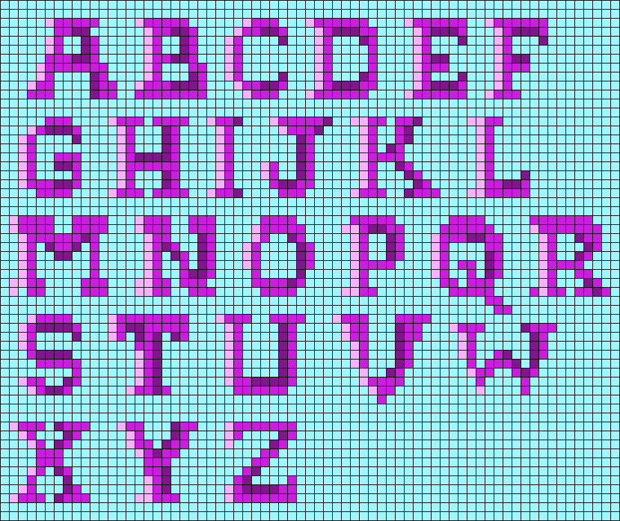 Alpha pattern #205153 variation #429373 preview