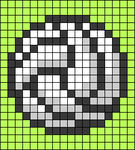 Alpha pattern #106689 variation #429375