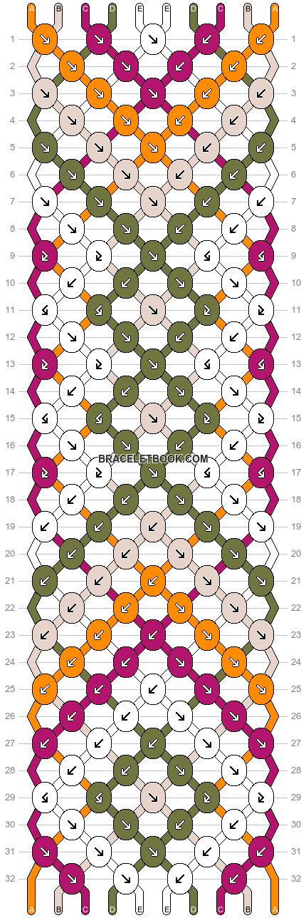 Normal pattern #26424 variation #429377 pattern