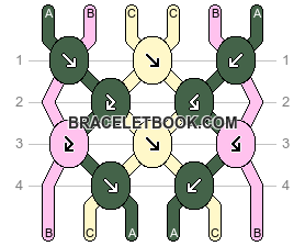 Normal pattern #17620 variation #429378 pattern