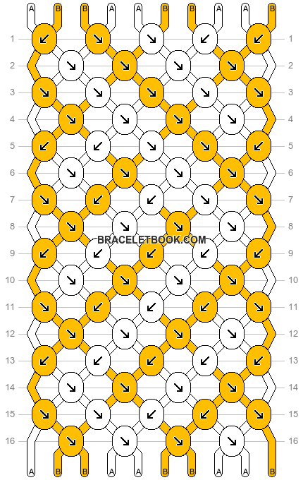 Normal pattern #21140 variation #429379 pattern