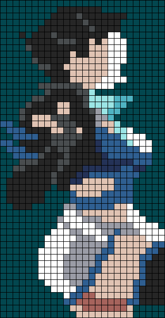 Alpha pattern #203791 variation #429384 preview