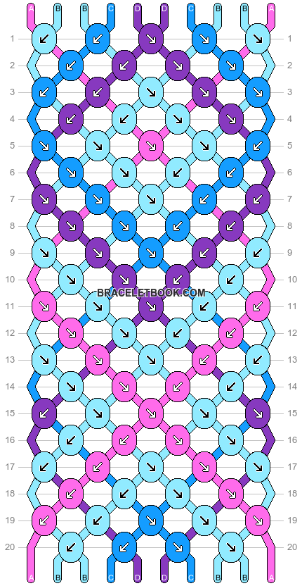 Normal pattern #151834 variation #429385 pattern