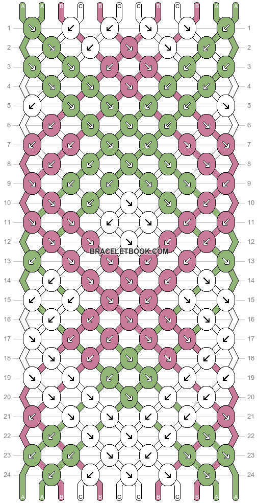 Normal pattern #48998 variation #429386 pattern