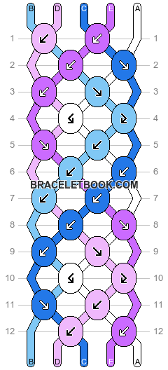 Normal pattern #204261 variation #429388 pattern