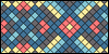 Normal pattern #128616 variation #429390