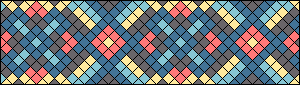 Normal pattern #128616 variation #429390