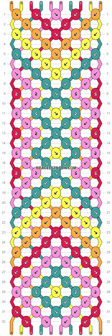 Normal pattern #26424 variation #429392 pattern