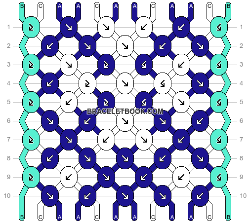 Normal pattern #180261 variation #429393 pattern