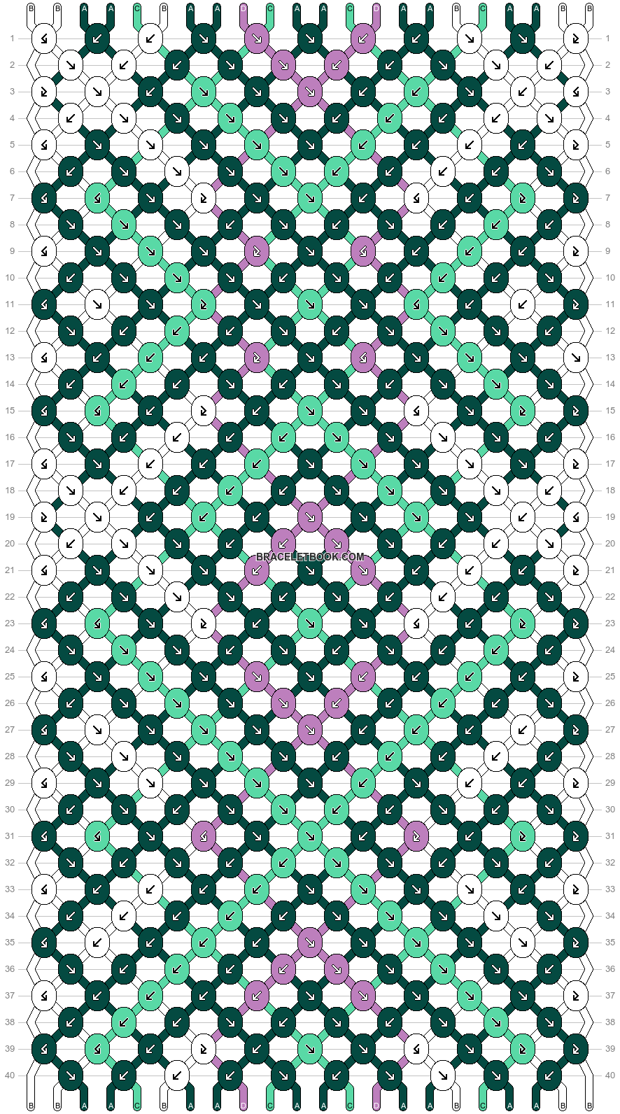 Normal pattern #203697 variation #429394 pattern