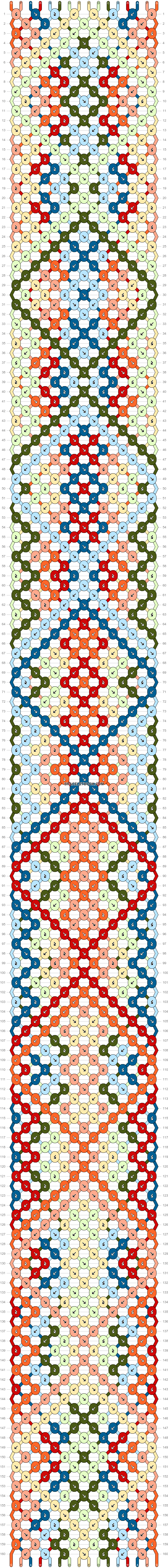Normal pattern #194742 variation #429395 pattern