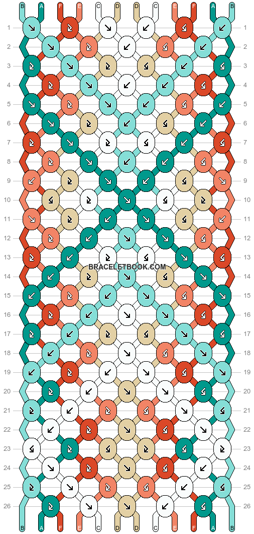 Normal pattern #59484 variation #429396 pattern