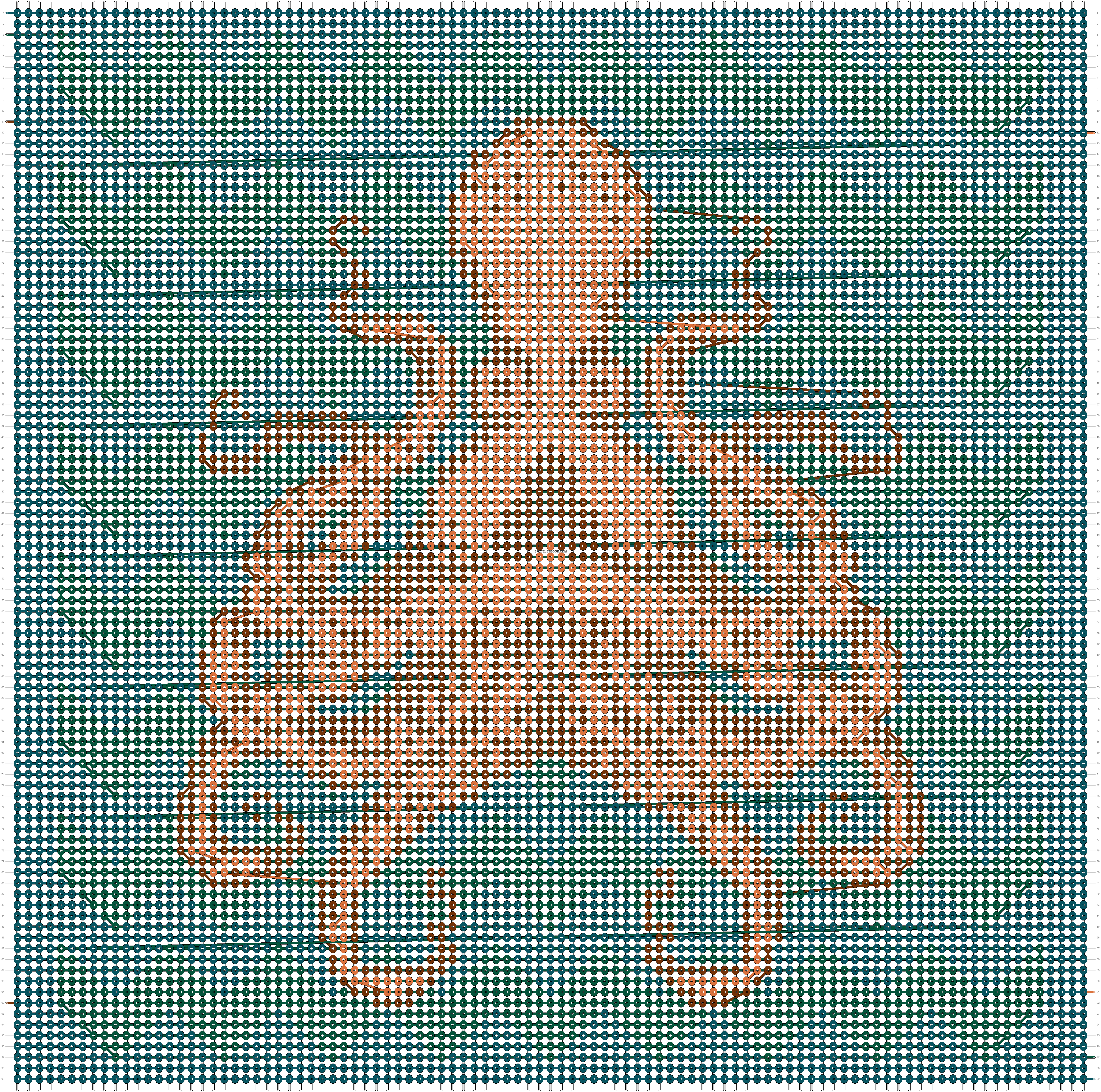 Alpha pattern #194833 variation #429397 pattern