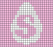 Alpha pattern #67354 variation #429406