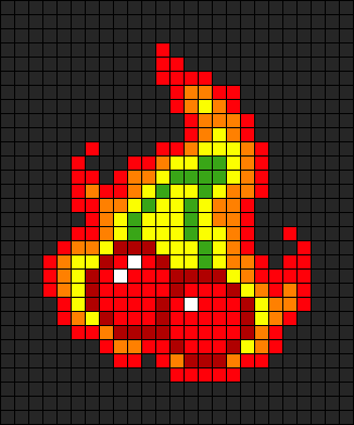 Alpha pattern #157159 variation #429407 preview