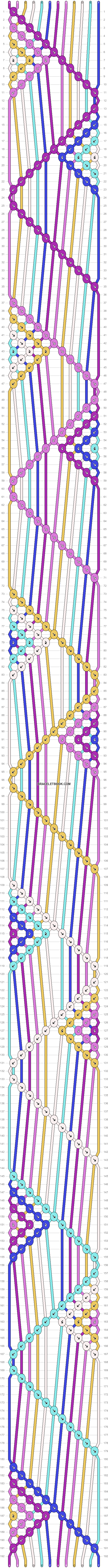 Normal pattern #126465 variation #429410 pattern