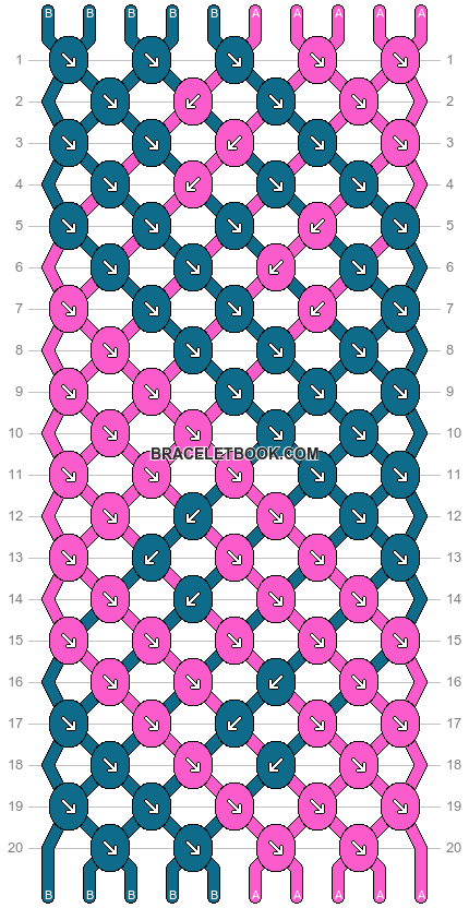Normal pattern #205125 variation #429413 pattern