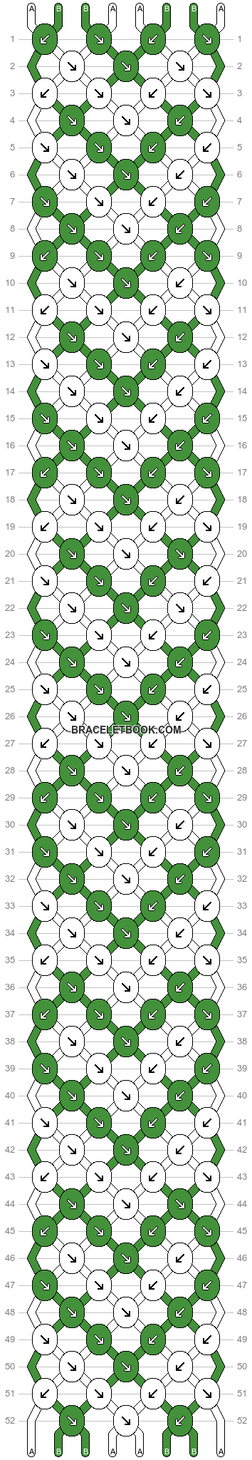 Normal pattern #205144 variation #429414 pattern
