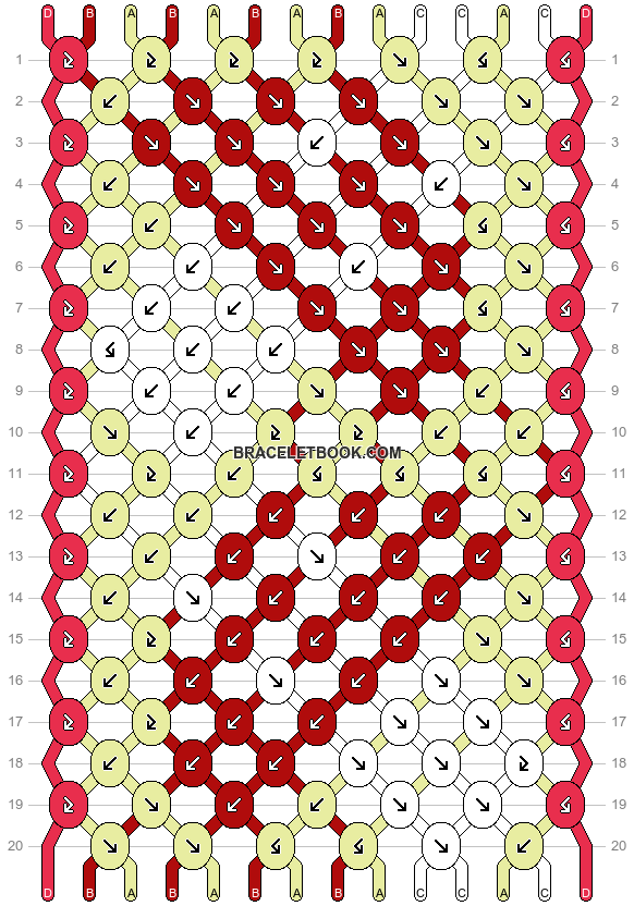 Normal pattern #102437 variation #429415 pattern