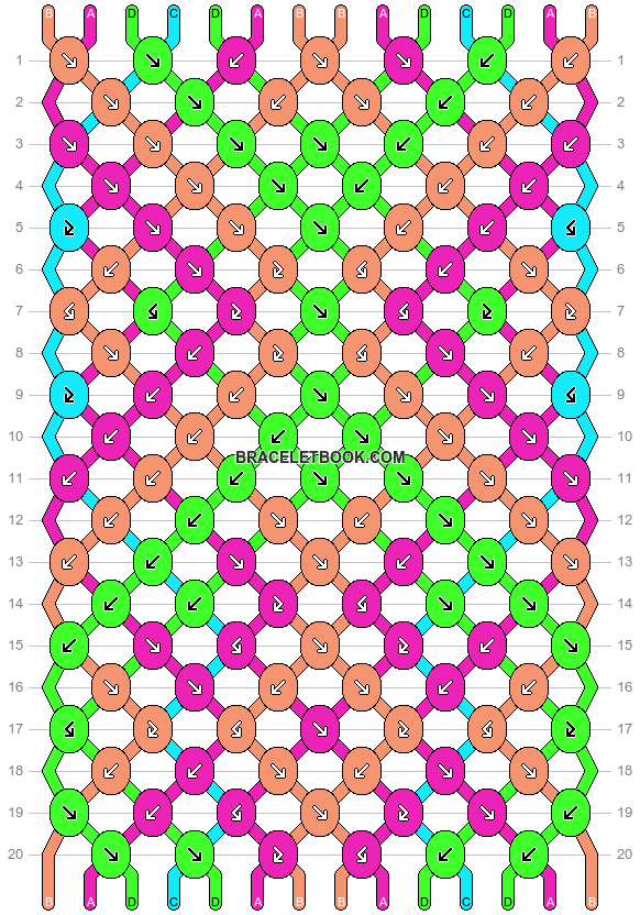 Normal pattern #185402 variation #429418 pattern