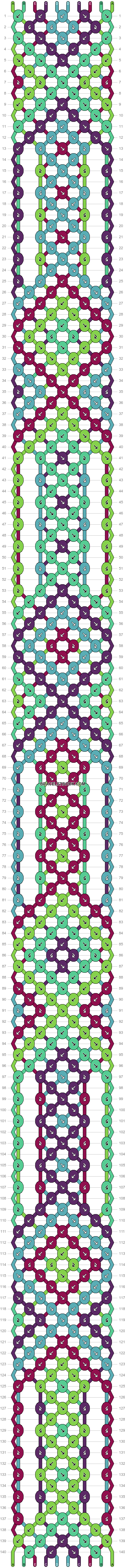 Normal pattern #115671 variation #429420 pattern
