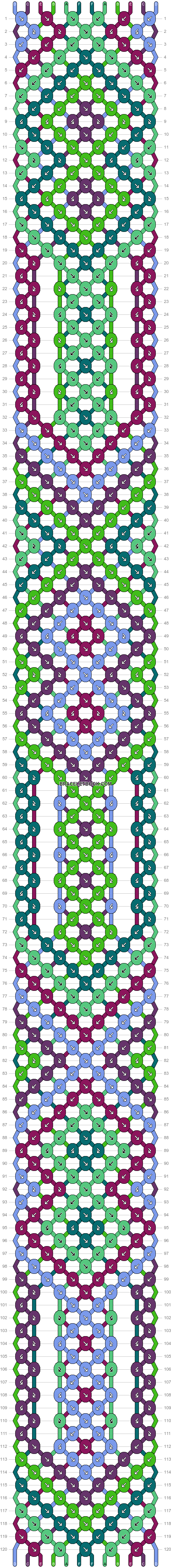 Normal pattern #194041 variation #429421 pattern